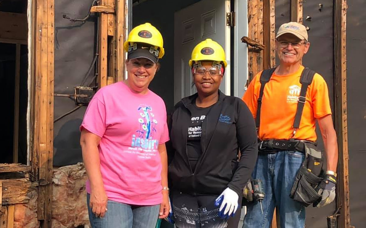 Habitat for Humanity of Oakland County