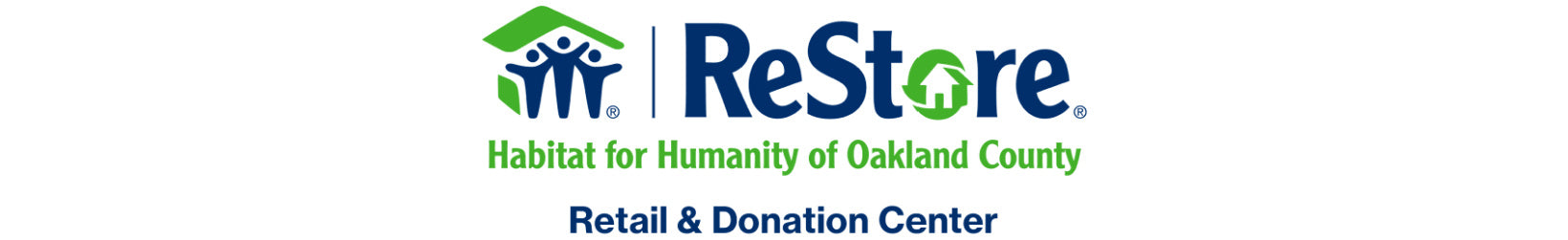 Habitat Oakland ReStores Retail & Donation Centers